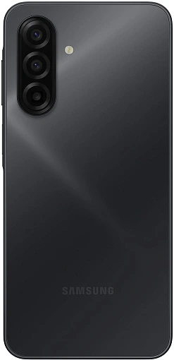 Смартфон Samsung Galaxy A17 6/128 ГБ, черный (Black)