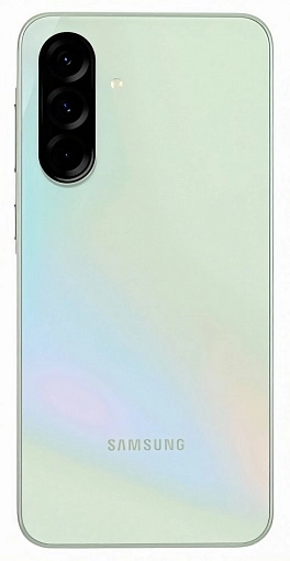 Смартфон Samsung Galaxy A36 8/128 ГБ, лаймовый (Awesome Lime)