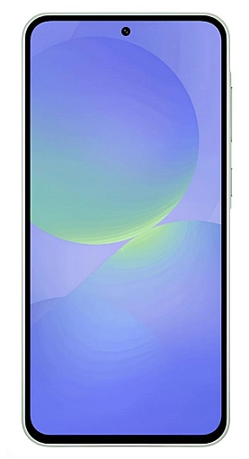 Смартфон Samsung Galaxy A36 8/256 ГБ, черный (Awesome Black)