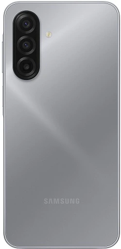 Смартфон Samsung Galaxy A17 6/128 ГБ, серый (Grey)